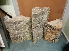 Stone copings triangle for sale  HUDDERSFIELD