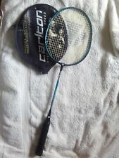 Badminton racket carlton for sale  LEWES