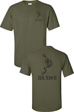 Navy seals team for sale  Cincinnati