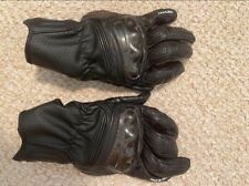Motorcycle gloves rev for sale  Denver