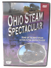 Ohio steam spectacular for sale  Wilmington