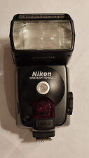 Nikon speedlight 80dx gebraucht kaufen  Gescher