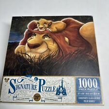Lion king 20th for sale  Davenport