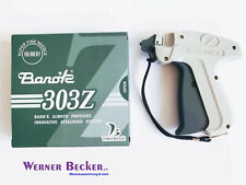 Etikettierpistole banok 303z gebraucht kaufen  Fürstenfeldbruck