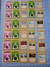 1995 pokemon cards for sale  Madison