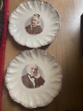 Mrs gladstone plates for sale  BURY