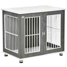 Pawhut dog crate for sale  BRENTWOOD
