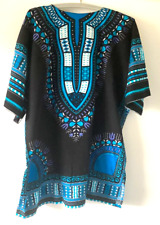 Damen kaftan dashiki gebraucht kaufen  Erlangen