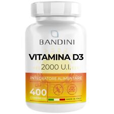 Bandini vitamina 2000 usato  Rimini