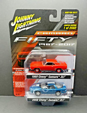 Johnny lightning chevy for sale  Shipping to Ireland