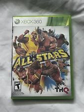 WWE All Stars (Microsoft Xbox 360, 2011) TESTED WORKS (NO MANUAL) for sale  Shipping to South Africa