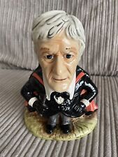 Dr. jon pertwee for sale  TEIGNMOUTH