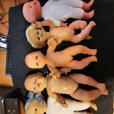 Puppen weichkörper junge gebraucht kaufen  Werl