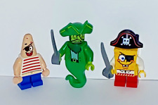 Lego minifigures spongebob for sale  Vancouver