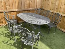 Garden furniture used for sale  ABINGDON