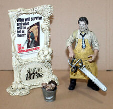 Leatherface the texas gebraucht kaufen  Brake