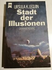 Ursula leguin stadt gebraucht kaufen  Donauwörth