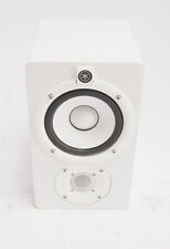 Used, Yamaha HS5 W 5-Inch Powered Studio Monitor, White for sale  Shipping to South Africa