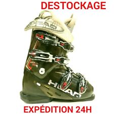 Chaussure ski adulte d'occasion  France