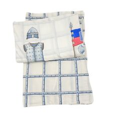 Knight motif bedding for sale  Hagerstown