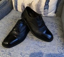 Mens loake leather for sale  LYDNEY