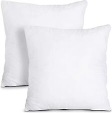 Throw pillows insert for sale  Freehold