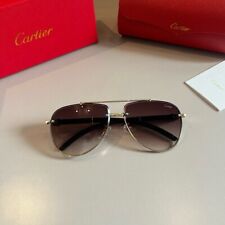 cartier sunglasses men for sale  Cincinnati