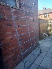 Galvanized van roof for sale  BOLTON