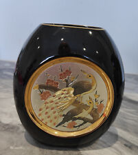 chokin vase for sale  WICKFORD