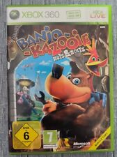 Usado, Banjo-Kazooie: Nuts & Bolts Microsoft Xbox 360 comprar usado  Enviando para Brazil