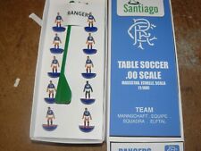 Rangers subbuteo santiago for sale  SHEFFIELD