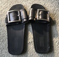 Topshop women sandals. for sale  BRISTOL