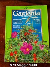 Collezione gardenia mondadori usato  Torino