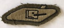 Military patches. ww1 for sale  CLEETHORPES