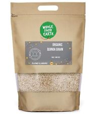 Organic quinoa grain for sale  RAMSGATE