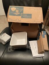 Pampered chef 1965 for sale  Fredericktown