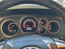 Sequoia 2014 speedometer for sale  Monroe