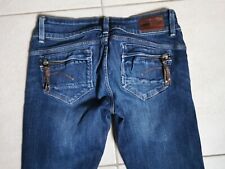 Star jeans midge gebraucht kaufen  Ilmenau, Martinroda