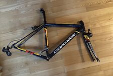 Cannondale caad frameset for sale  Brooklyn
