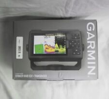 Garmin striker vivid for sale  New Bern