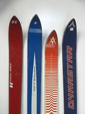 Lot vtg skis for sale  South Bend
