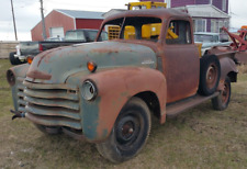 Pickup truck chevrolet for sale  Langdon