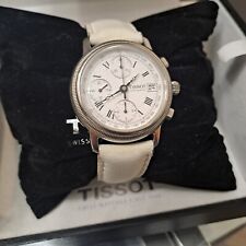 Tissot bridgeport chronograph usato  Genova