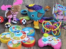Baby toys lot for sale  Greenwich