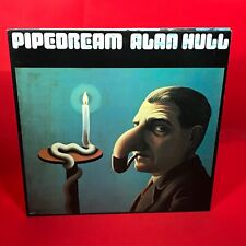 Alan hull pipedream for sale  UK