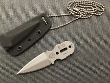 Tops knox knife for sale  Cleveland