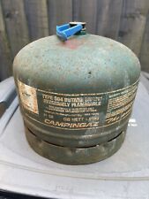 904 CAMPINGAZ CAMPING GAZ BUTANE BOTTLE CYLINDER for sale  LOUGHBOROUGH