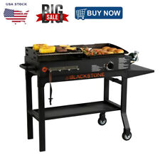 Propane griddle charcoal for sale  Monroe Township
