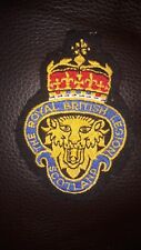 Vintage royal british for sale  DURHAM