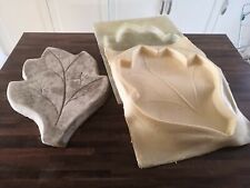 Fibreglass latex moulds for sale  BISHOP AUCKLAND